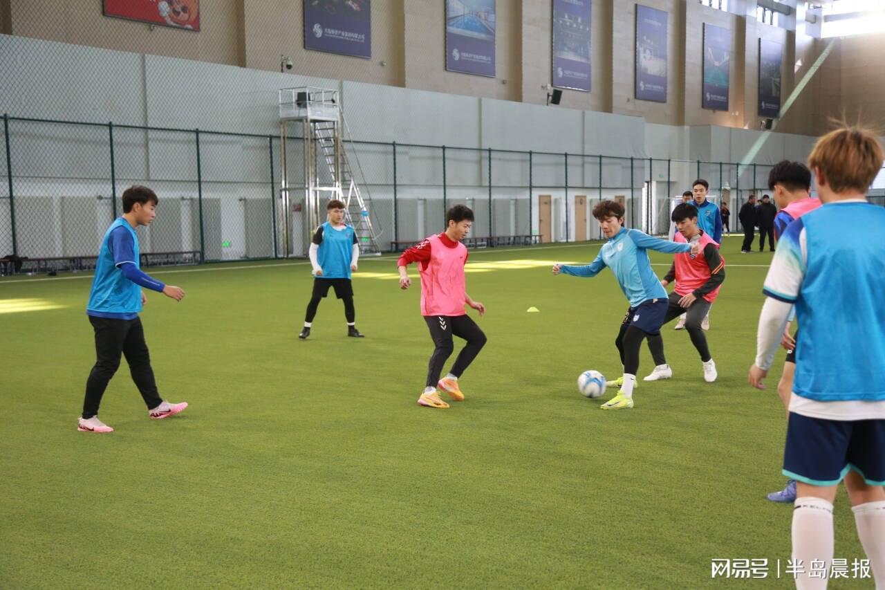 开云官方网站-首届东北超要来了！辽宁八城市参赛