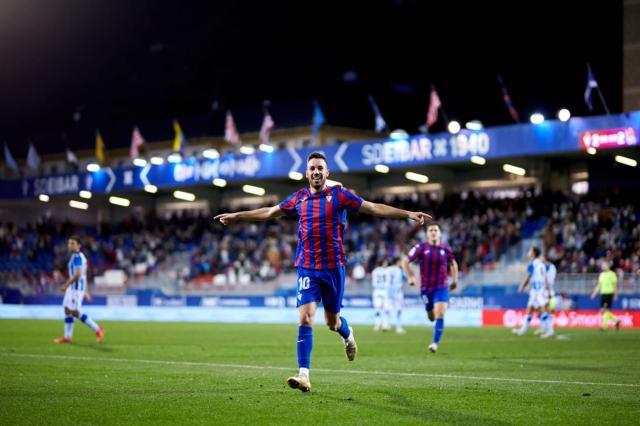 开云登录网址入口-海岛德比&amp;强强对决 西乙升级附加赛谁能突出重围？